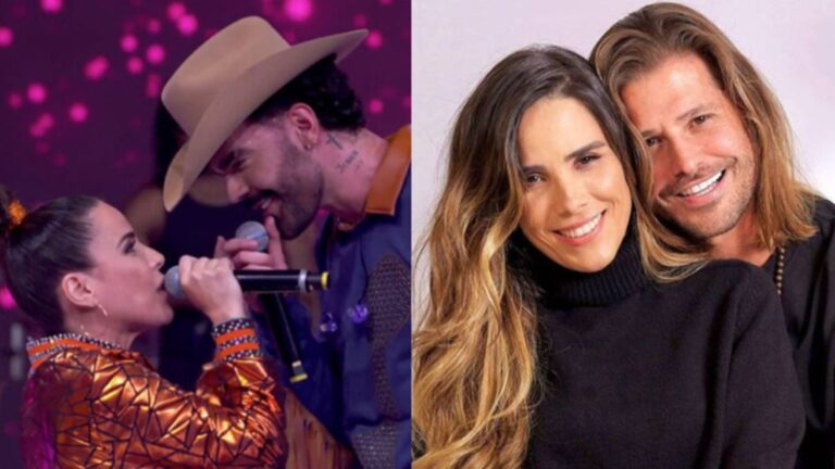 Relação de Wanessa Camargo e Dado Dolabella vem à tona e revela: ‘Escândalos’