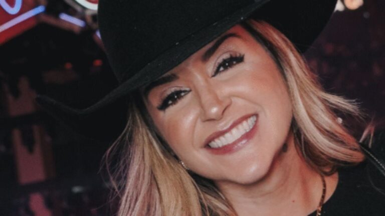 Influenciadora Bárbara Birita ganha destaque no ‘Circuito Sertanejo’ pelo quarto ano seguido