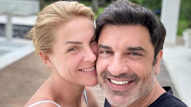 Vão se separar? Futuro do relacionamento de Edu Guedes e Ana Hickmann vem à tona; confira!
