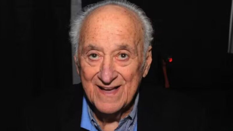 LUTO! Aos 96 anos, morre Jerry Adler, ator de ‘Família Soprano’