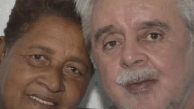 ‘ATÉ QUE A MORTE NOS SEPARE’: Casal de idosos morre com apenas 2 horas de diferença