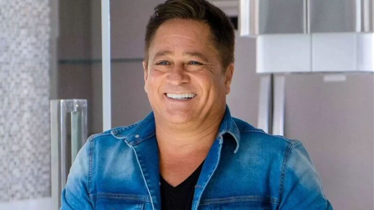 ‘Passa um filme na cabeça’, diz Leonardo ao comemorar 40 anos de carreira e relembrar sua trajetória