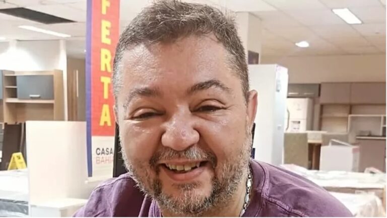 Dublador de ‘Chapolin’, Flávio Back, morre aos 52 anos; causa assusta