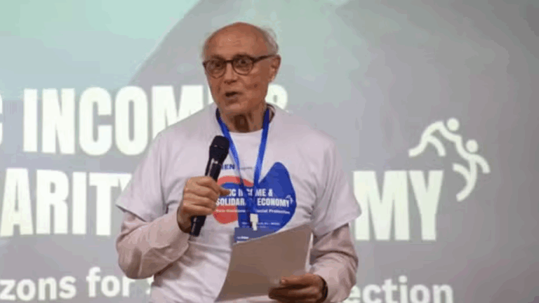 Eduardo Suplicy é internado às pressas após passar mal