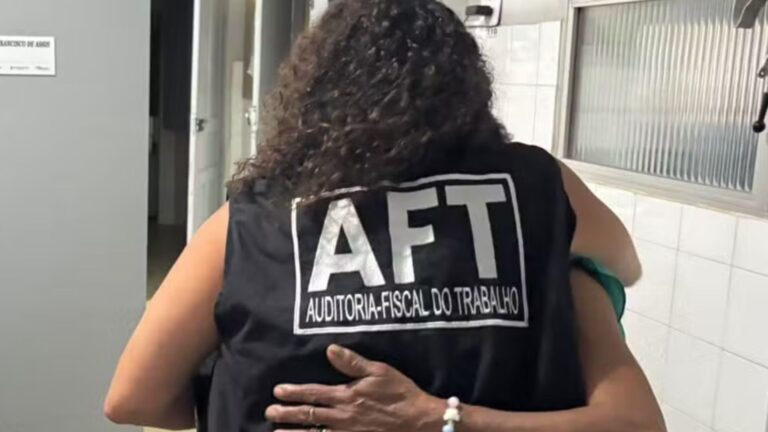 Doméstica é resgatada em situação análoga à escravidão após 50 anos