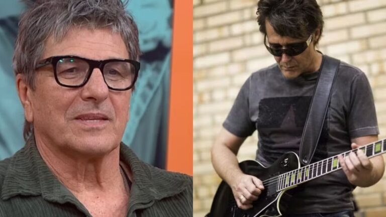 Evandro Mesquita lamenta morte de Rogério Meanda, guitarrista da Blitz: ‘Vazio’