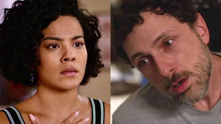 Vale Tudo: Data marcada! Saiba que dia Fátima fica cara a cara com Leonardo, filho de Odete dado como morto