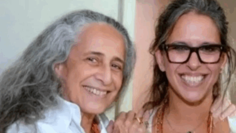 Fim! Maria Bethânia e mãe de João Vicente de Castro acabam casamento após 8 anos