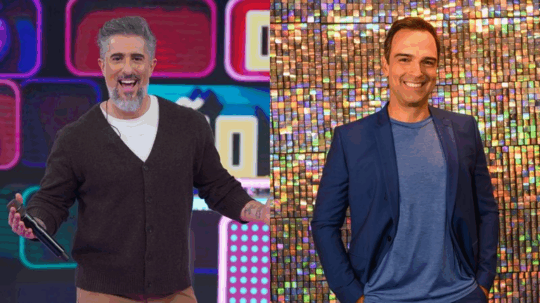 Marcos Mion revela se vai apresentar o BBB no lugar de Tadeu Schmidt