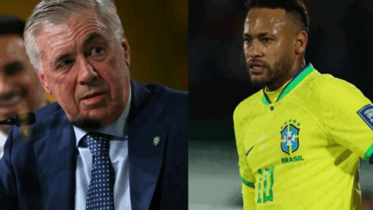 Por que Neymar não foi convocado para a seleção brasileira? Motivo vem à tona