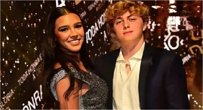 Outra paixão? Benício Huck abre o jogo sobre vida amorosa após término