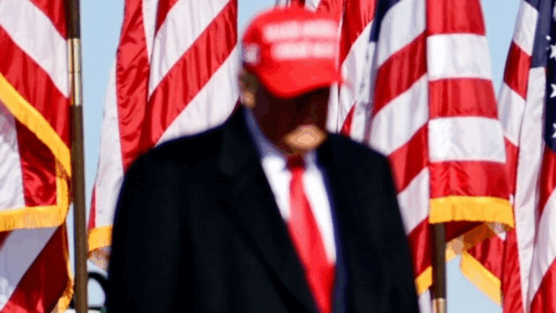 Trump morreu? Presidente dos EUA ‘some’ e boatos surgem na internet