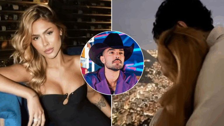 Victória Miranda, ex-affair de Zé Felipe, assume namoro com cantor Luan Pereira