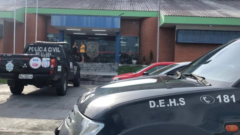 Polícia descobre verdadeiro motivo de adolescente planejar morte da própria mãe