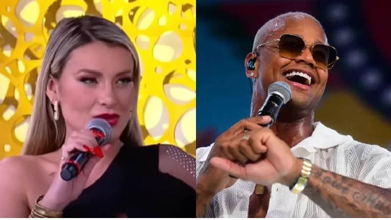 Urach ingere remédio após affair com Leo Santana e ginecologista faz alerta