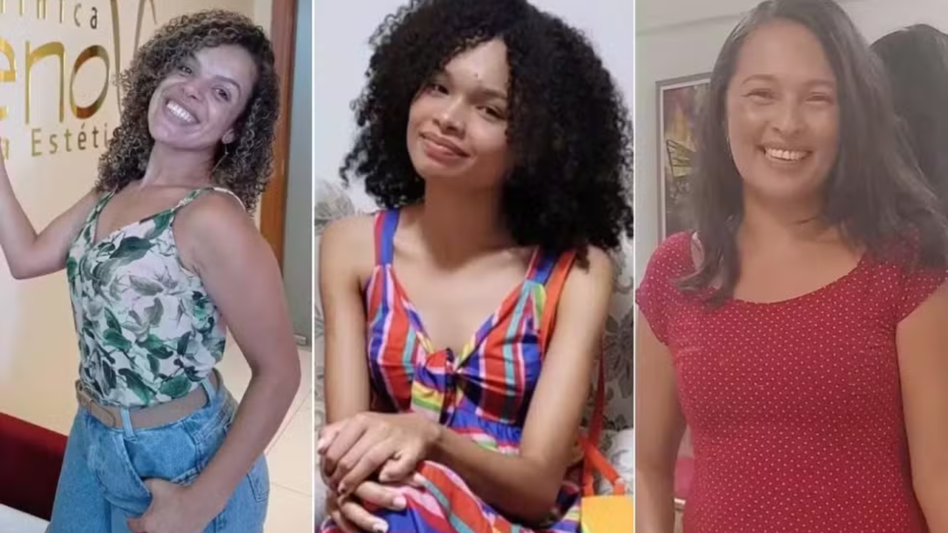 Após 3 mulheres mortas na Bahia, polícia investiga câmeras de segurança