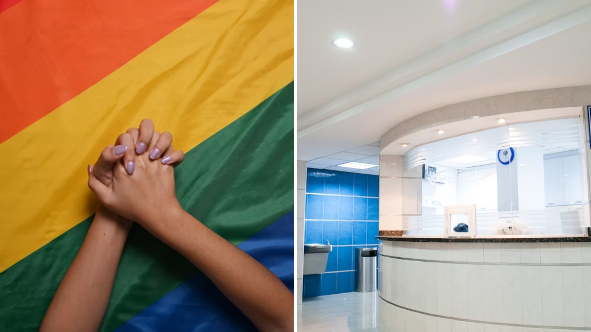 Após dizer em áudio que não contratava homossexuais, mulher revela que exigência era dos clientes