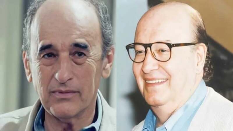 Ator de ‘História de Amor’ morreu triste e com infarto fulminante