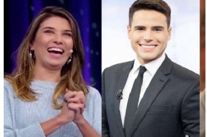 ‘Show do Milhão’: Rebeca Abravanel chama Luiz Bacci de ignorante: ‘Você é….’