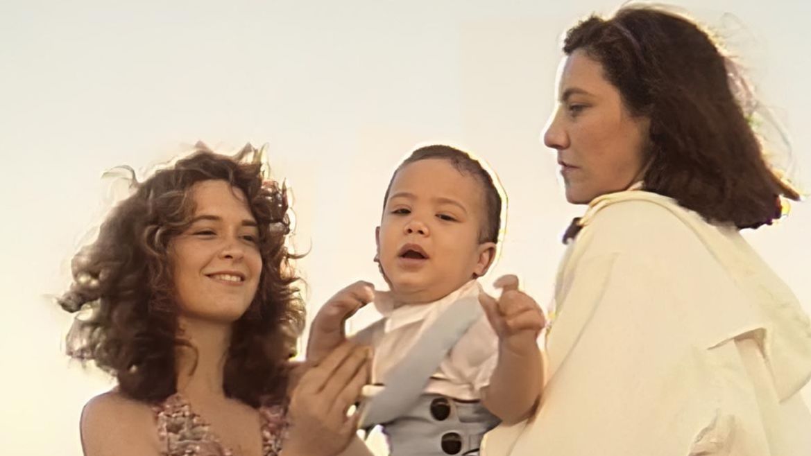 Novela da Globo discutiu gravidez polêmica e ciência há 35 anos