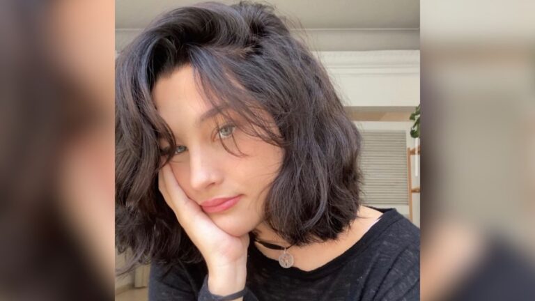 Diretor lamenta a morte da atriz Bia Lomelino: ‘Até um dia’