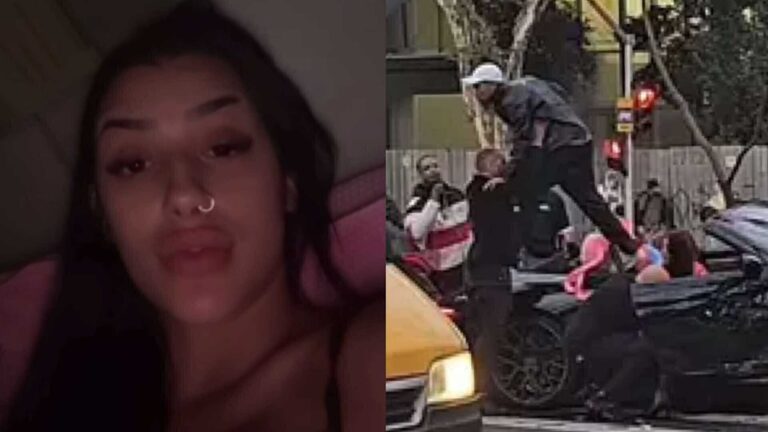 Bia Miranda explica por que Gato Preto ameaçou vítima de acidente