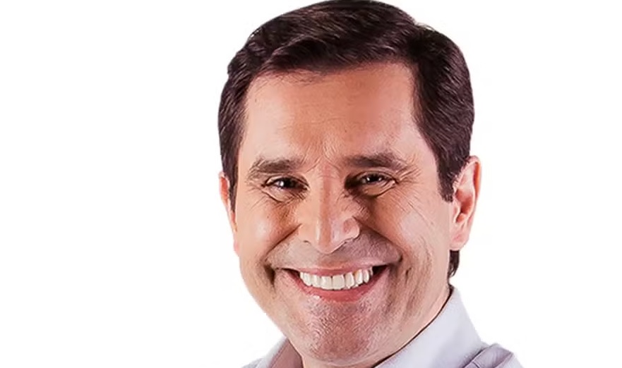 Morre famoso ex-apresentador da Record; veja a verdadeira causa