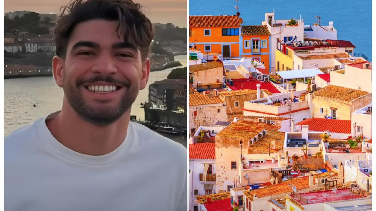 Familiar revela causa da morte de brasileiro que caiu da sacada de hotel
