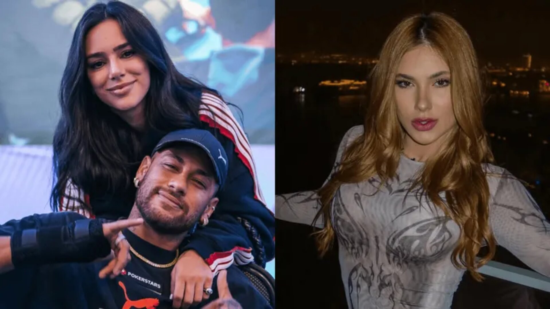 Apresentadora defende Bruna Biancardi após polêmica: ‘Provocação vem de salto alto e gloss’