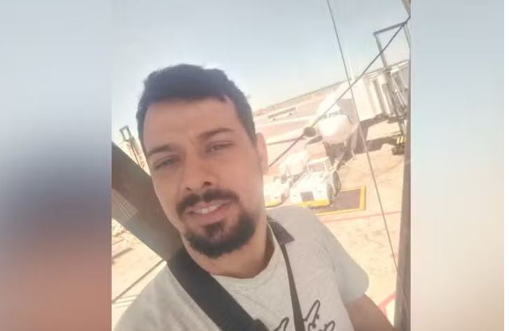 Entregador fica em coma após ser intoxicado por ácido; veja o culpado