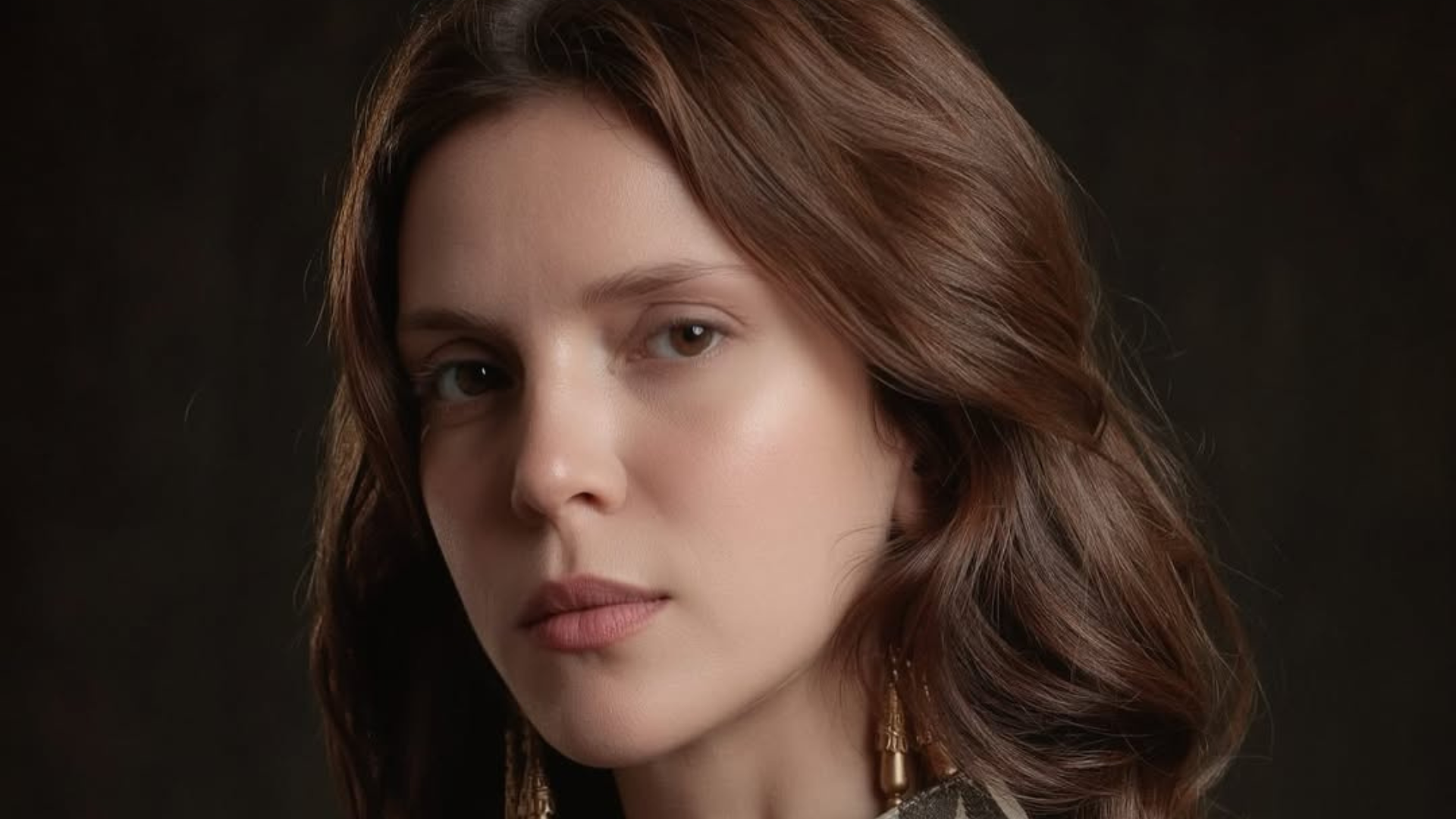 Larissa Ferrara reflete sobre importância de carreira artística: ‘Minha salvação’
