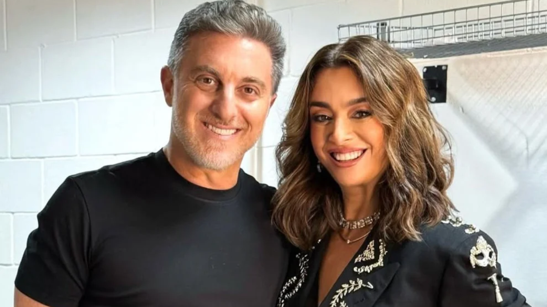 Cátia Fonseca já tem futuro planejado na Globo após o Dança dos Famosos