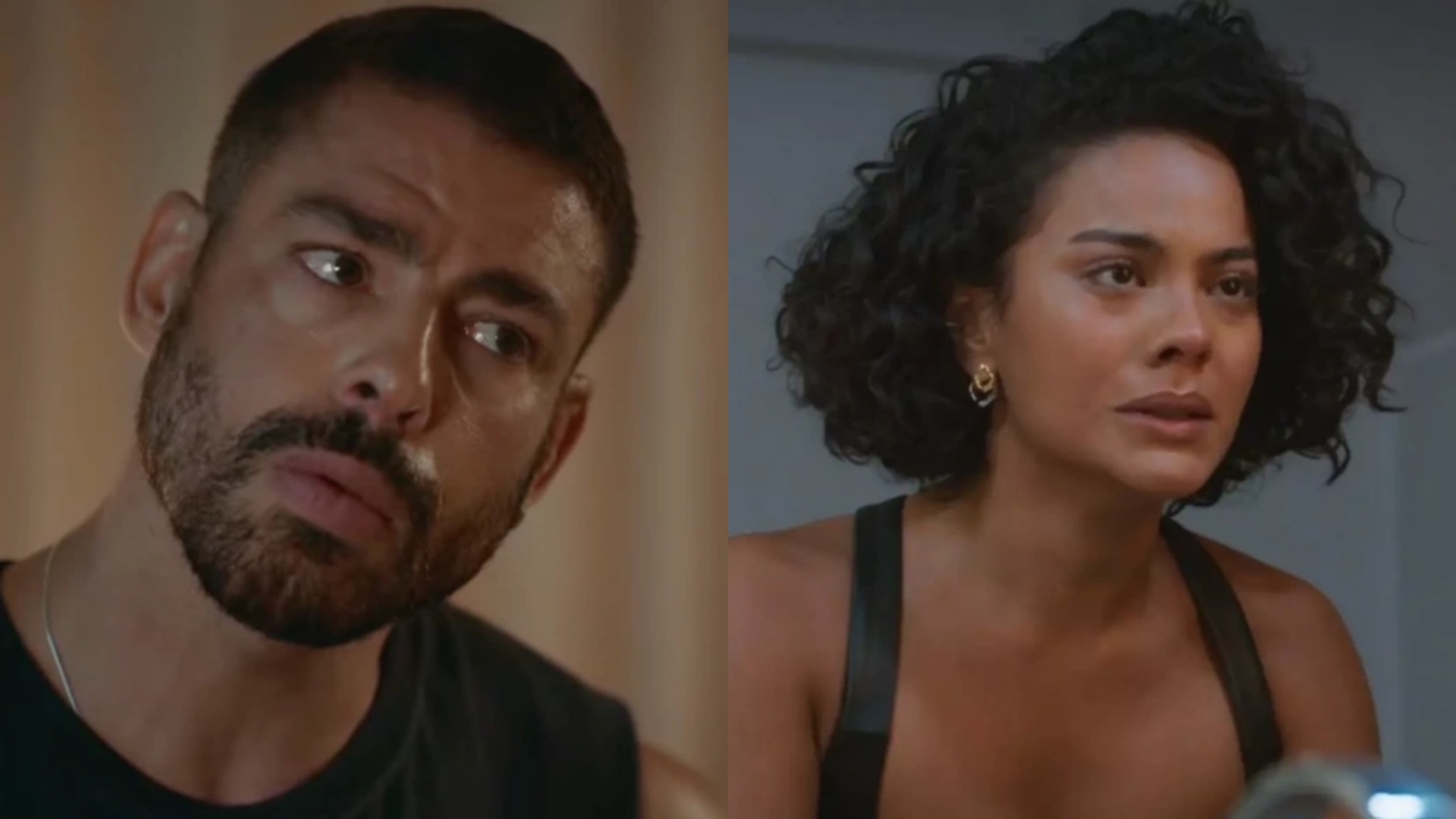 Vale Tudo: César manda Fátima fazer aborto, a vilã nega e comete crime absurdo com o bebê