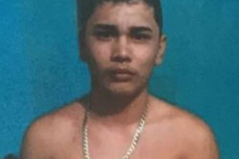 VIOLENTO! Chefão do PCC que ordenou morte de famoso cantor é pego pela polícia