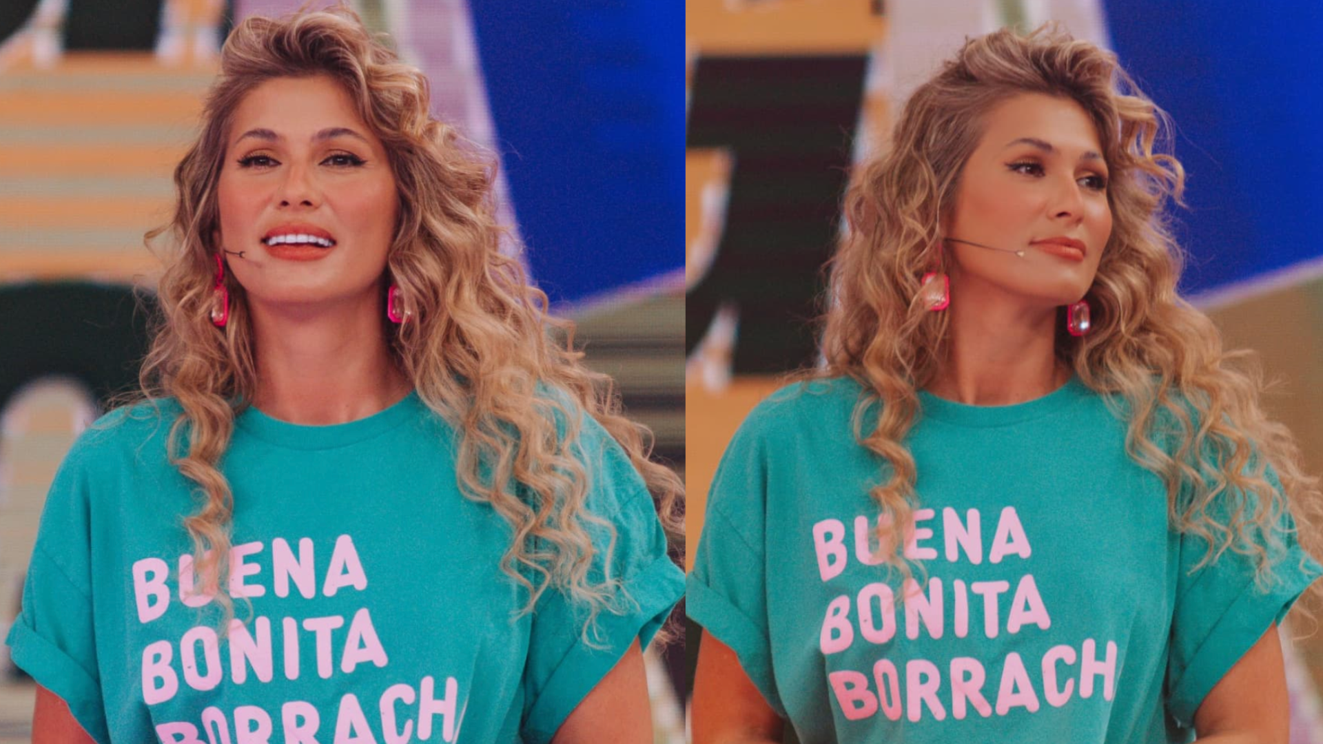 Chantagem? Lívia Andrade expõe bastidores de sua saída do SBT e bônus oferecidos