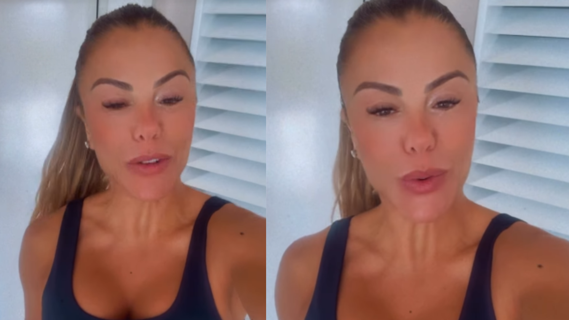 Muito grave? Poliana Rocha revela doença e assusta seguidores
