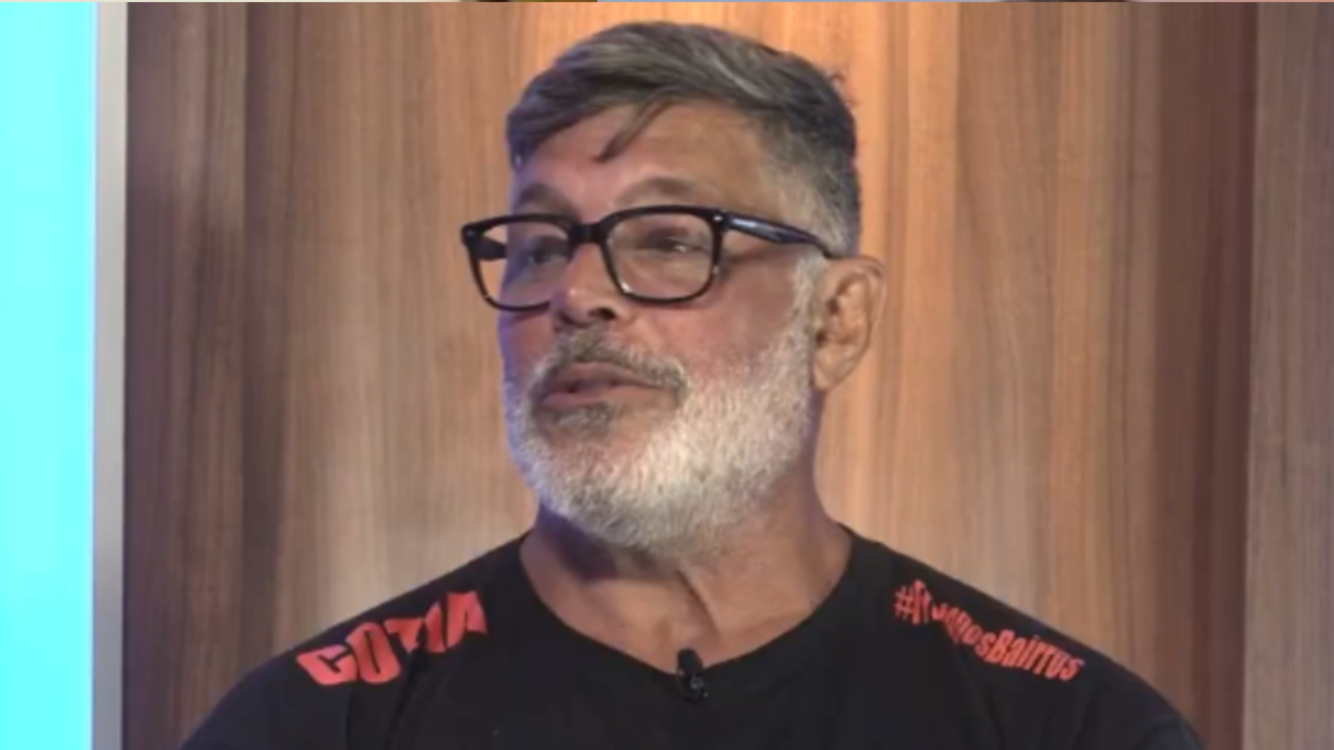 Alexandre Frota debocha de filme de Jair Bolsonaro: ‘Uma vez…’