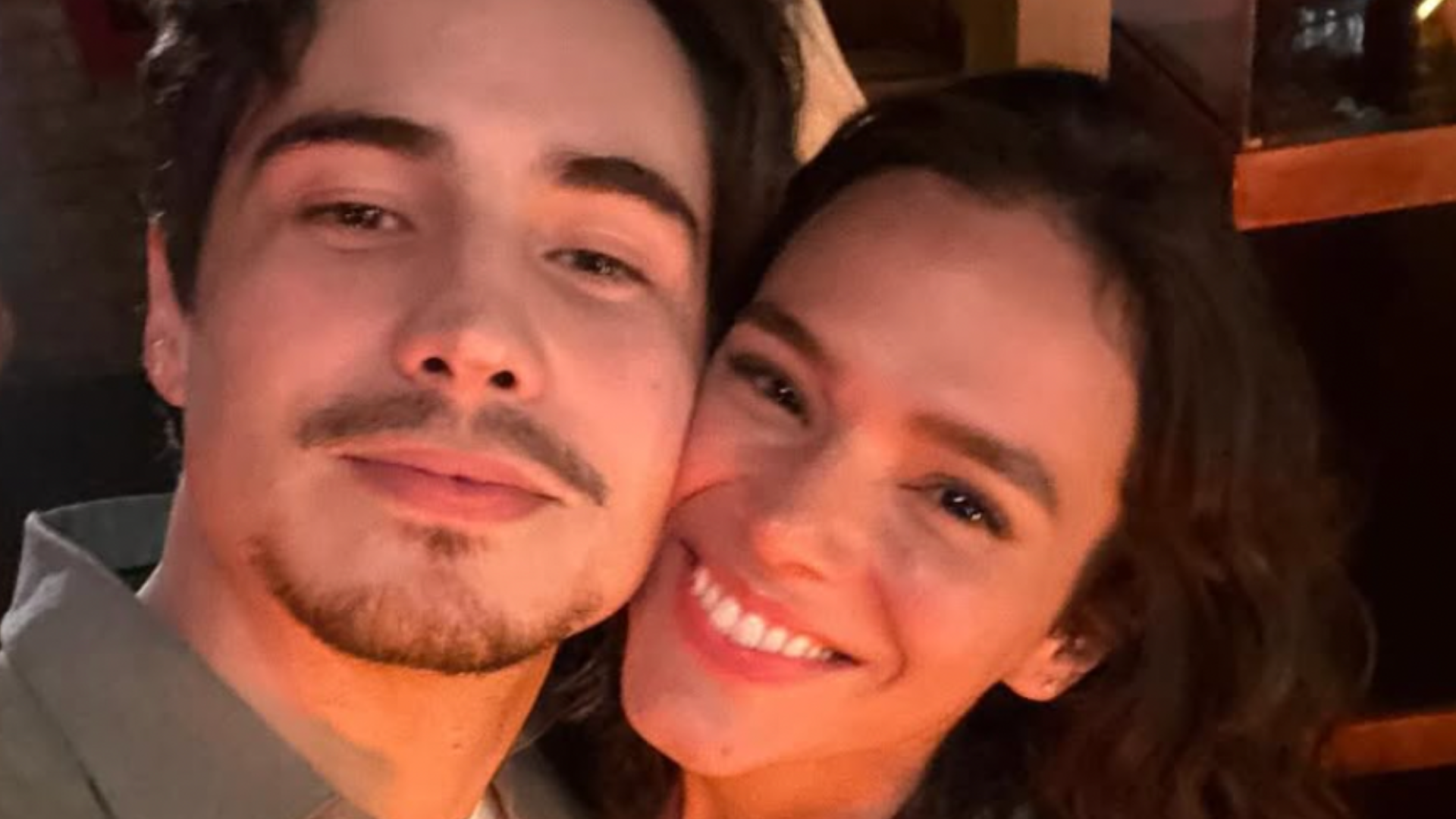 Novo casal? Rumores de romance entre Bruna Marquezine e Danilo Mesquita ganham força