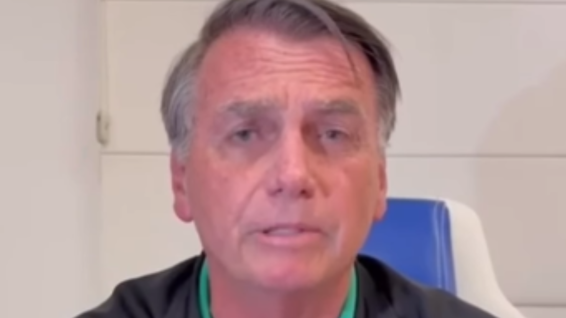 Além de Bolsonaro, outro político usará tornozeleira eletrônica; veja