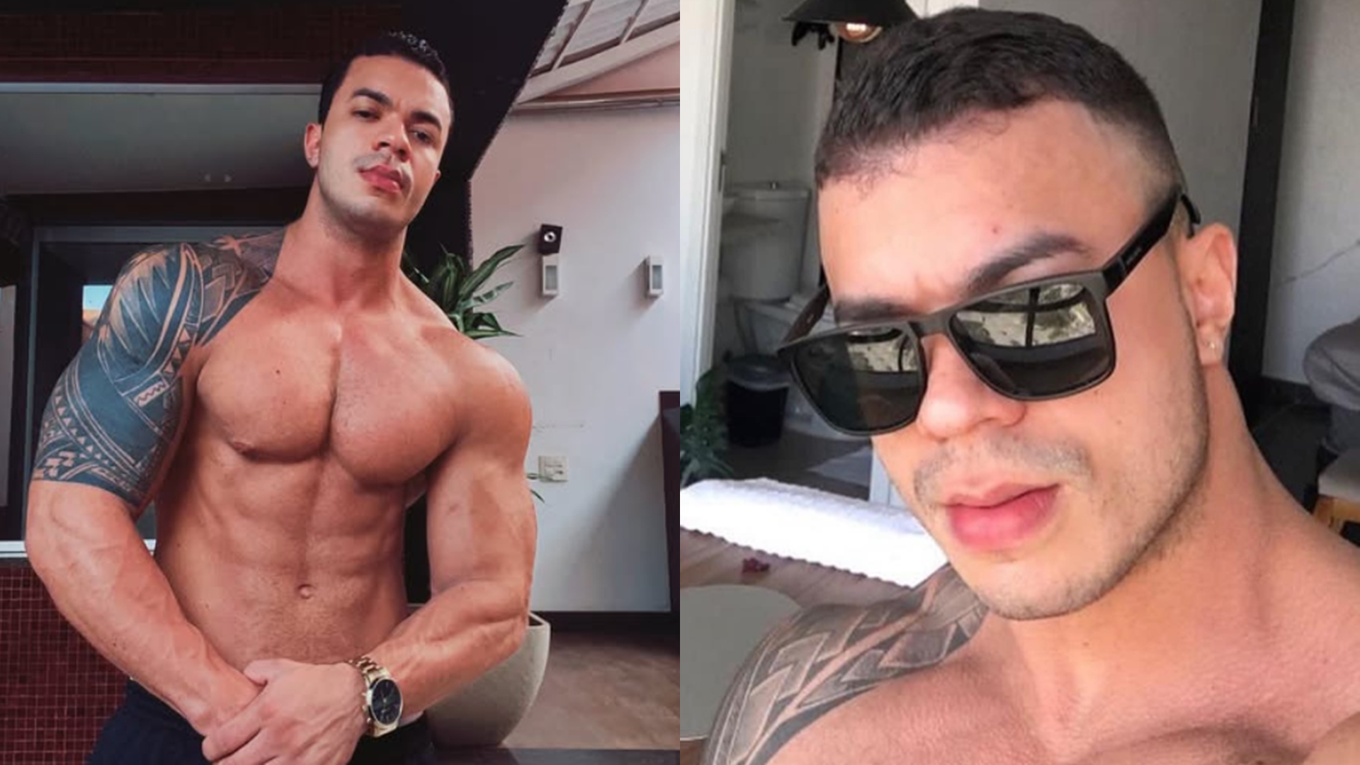 Vencedor do prêmio de ‘instrumento’ mais bonito do Brasil revela sofrimento: ‘Vocês não vão’