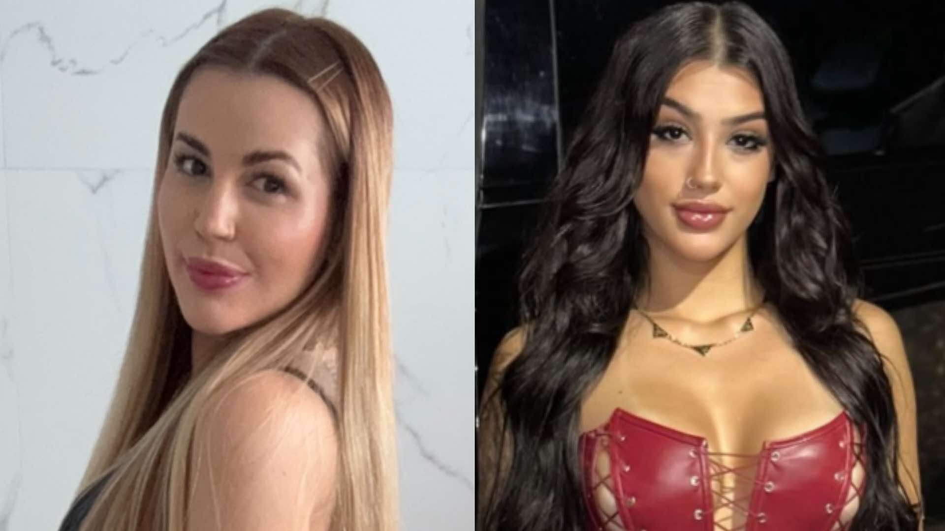 Deolane critica Bia Miranda após acidente de carro: ‘Vai cuidar dos teus filhos’