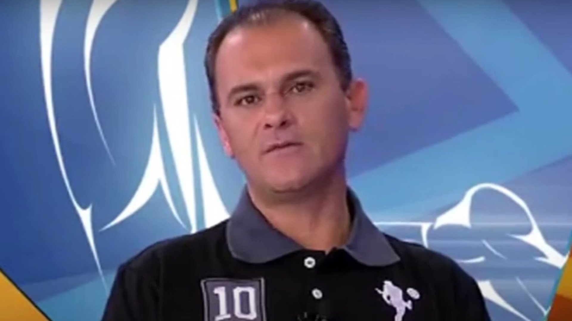 LUTO! Aos 69 anos, morre o jornalista esportivo Marcelo Bianconi