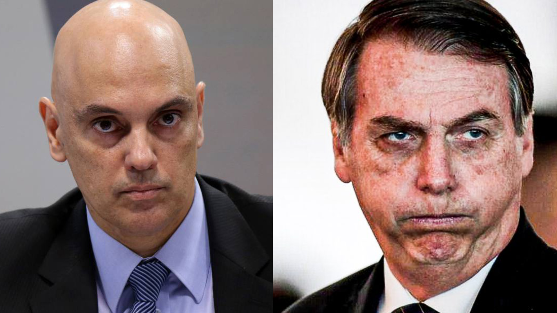 APROVOU? Alexandre de Moraes toma decisão após Bolsonaro pedir para fazer exames