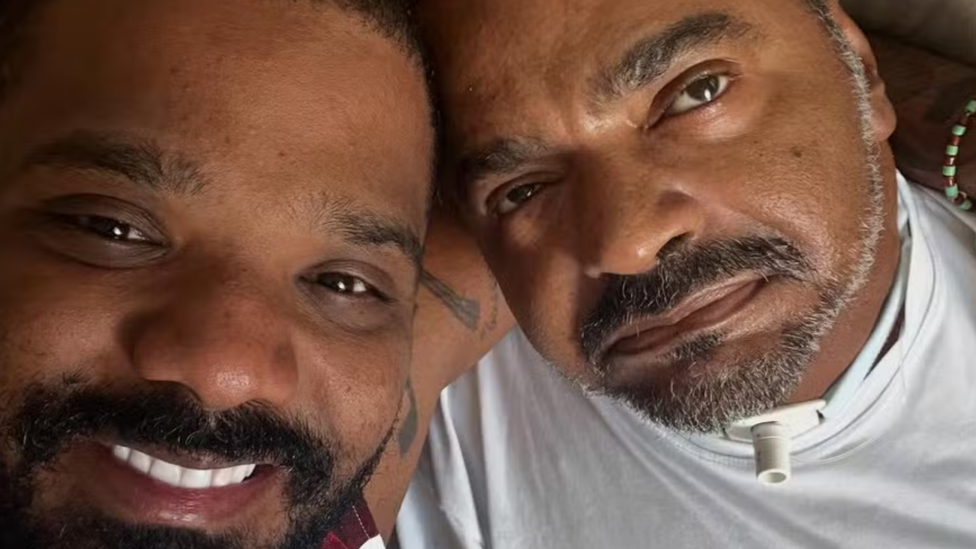 Filho de Arlindo Cruz faz primeiro show após a morte do pai e revela: ‘Continuar sempre’