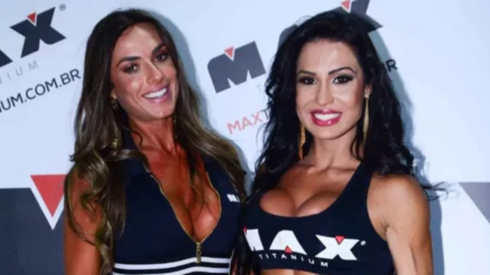 SE ODEIAM? Bastidores do ‘Dança dos Famosos’ vem à tona e revela climão entre Gracy e Nicole Bahls