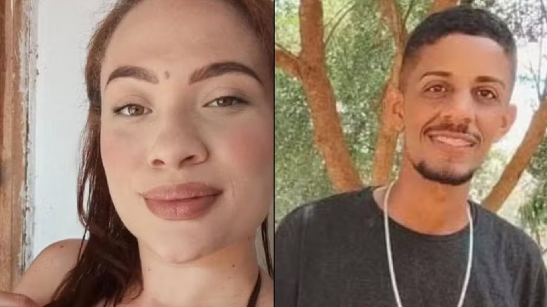 Mulher de 20 anos mata o namorado após ele recusar mostrar mensagens no celular
