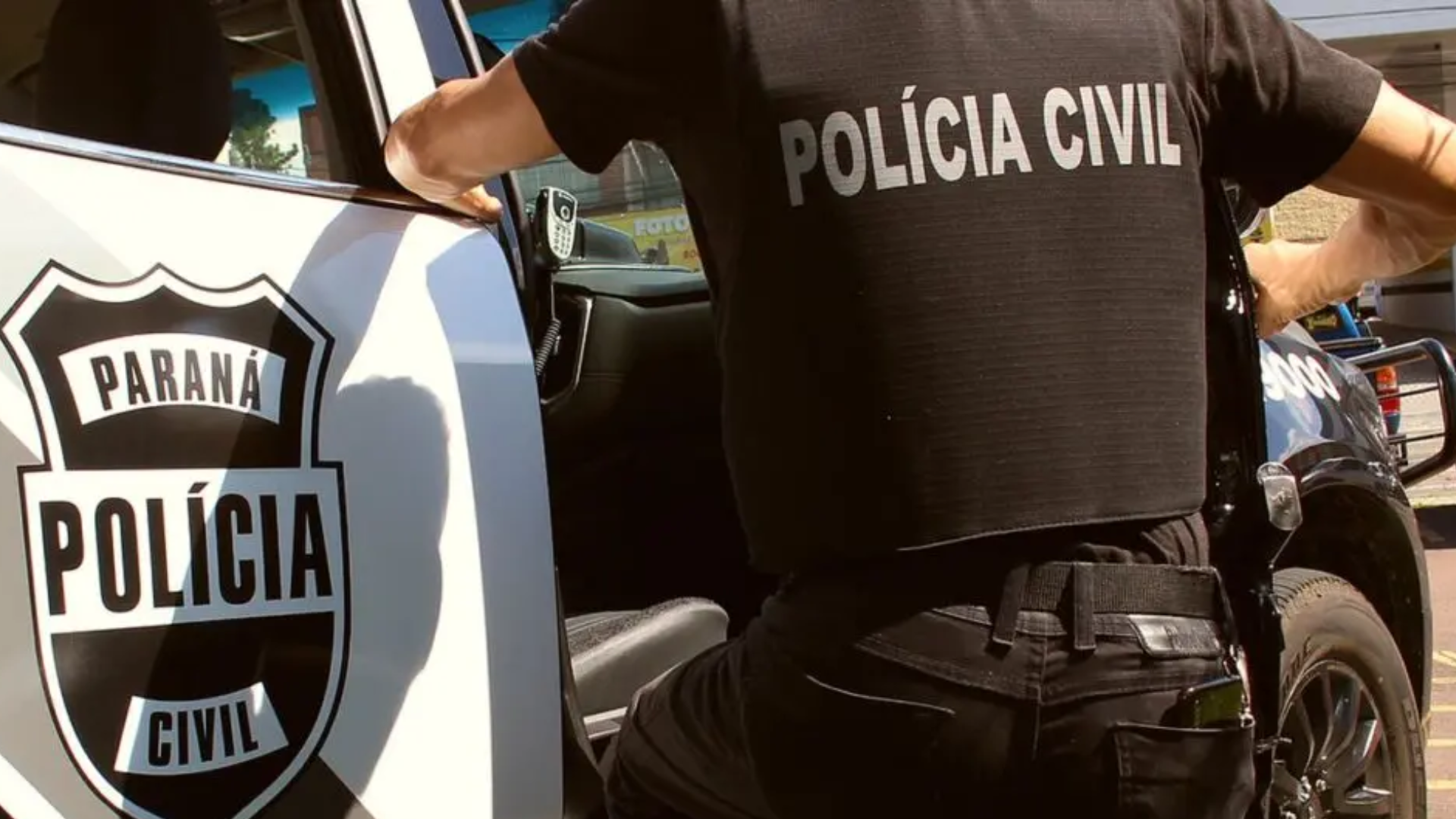 TERROR! Jovem de 18 anos abusa de menina de 12 e comete atos de tortura