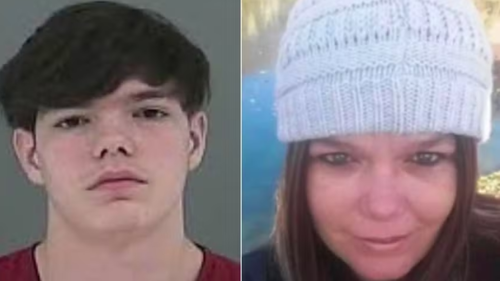 TERROR! Jovem mata a própria mãe após ela proibir o uso de celular