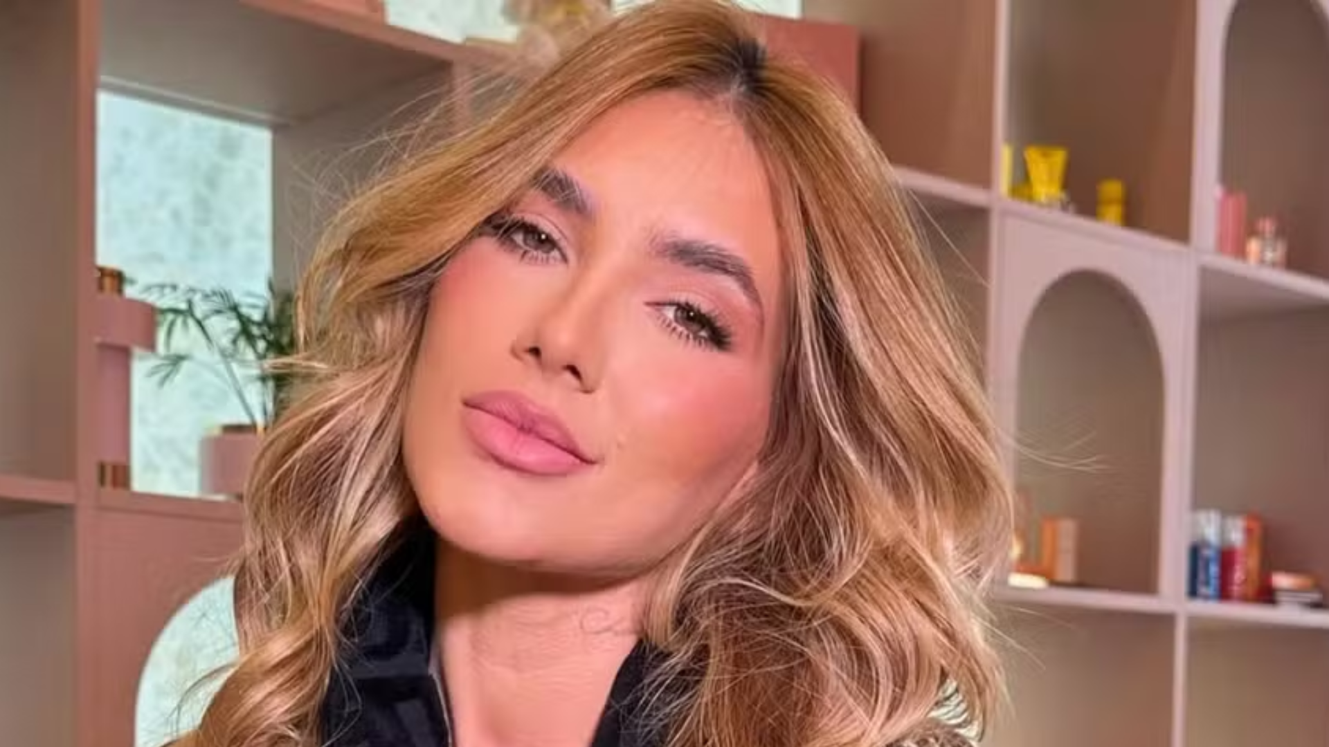 Virginia posta indireta misteriosa após climão com Bruna Biancardi e Neymar