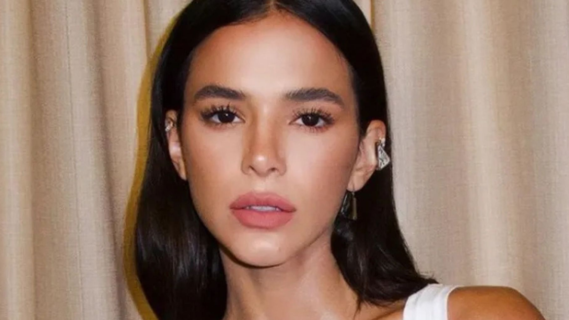 PROIBIÇÃO! Convidados de Bruna Marquezine terão que seguir regras na festa de 30 anos